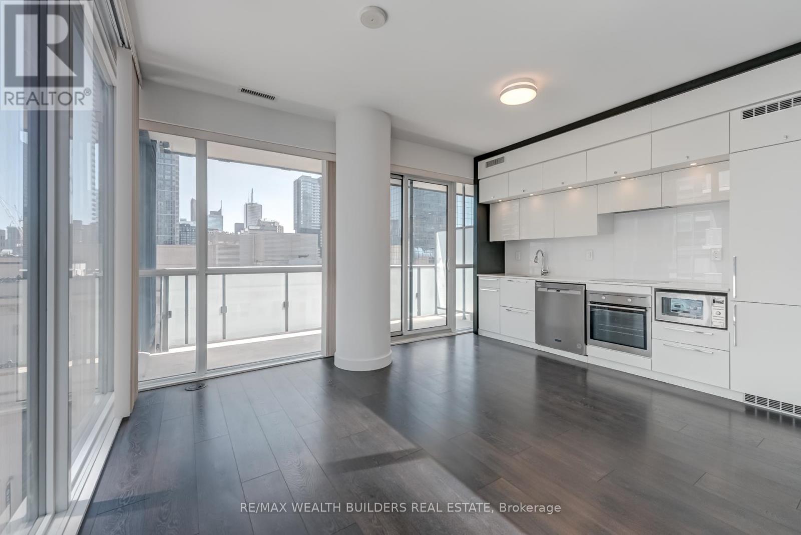 1410 - 15 Grenville Street, Toronto, Ontario  M4Y 1A1 - Photo 9 - C13509342