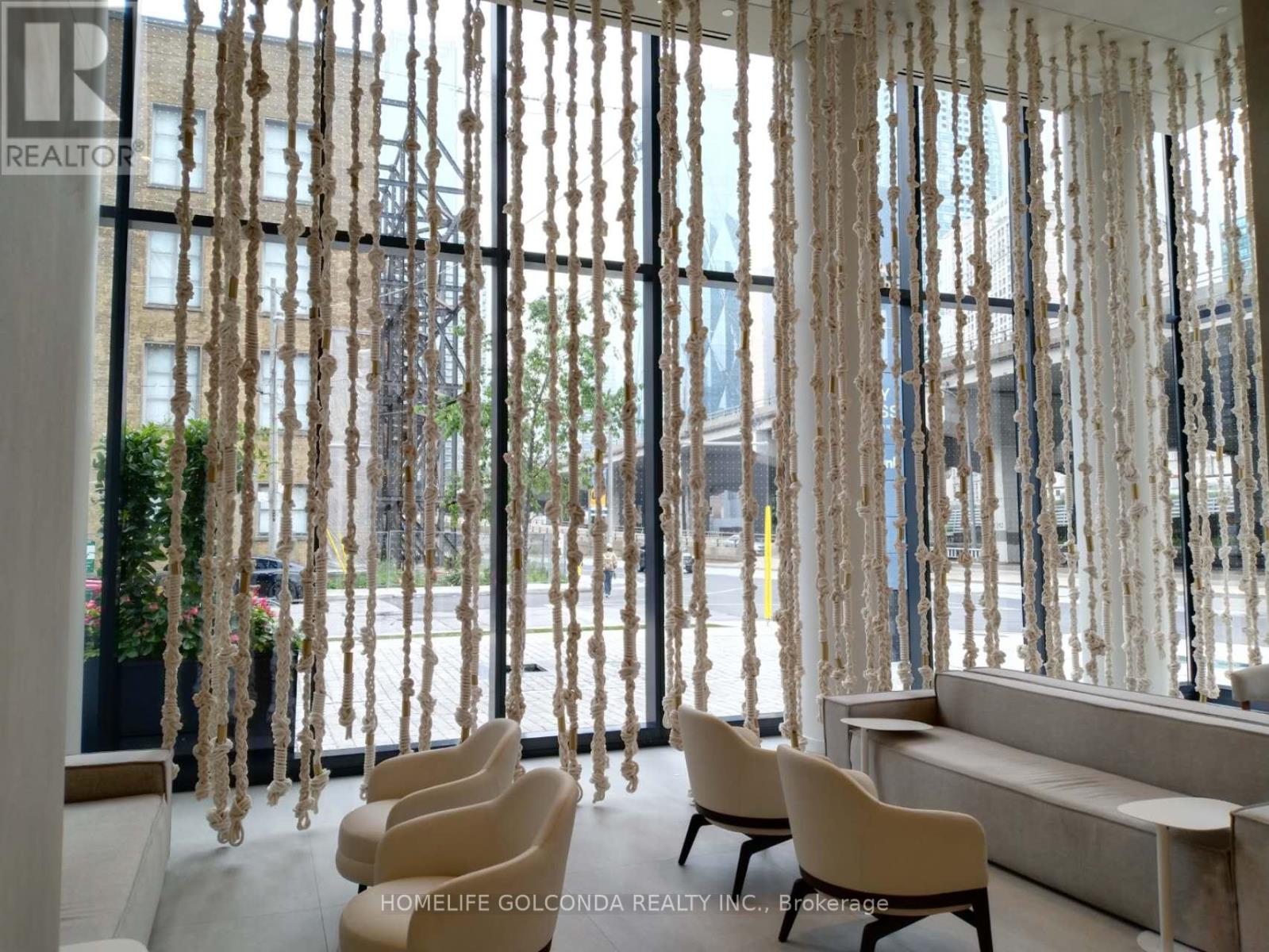 6508 - 55 COOPER STREET, Toronto, Ontario