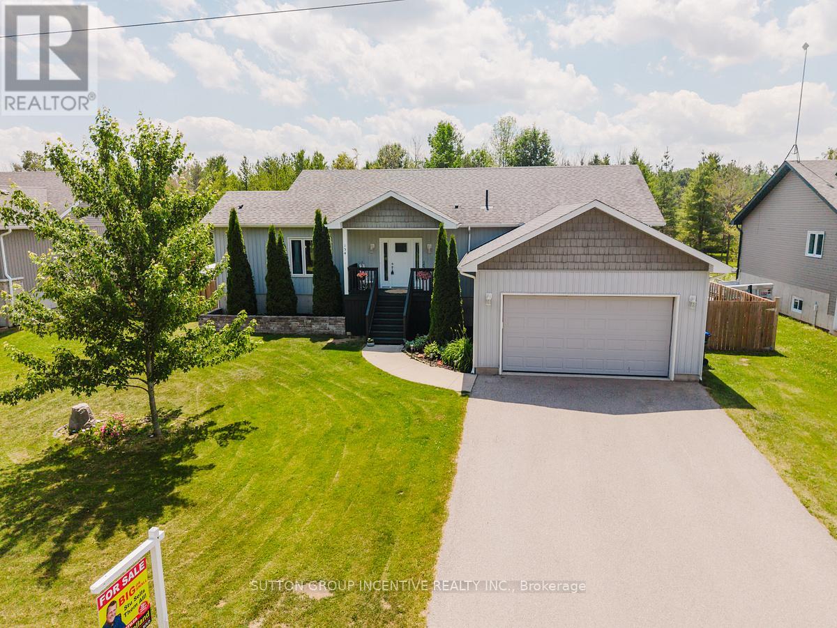 154 SWITZER STREET, Clearview, Ontario