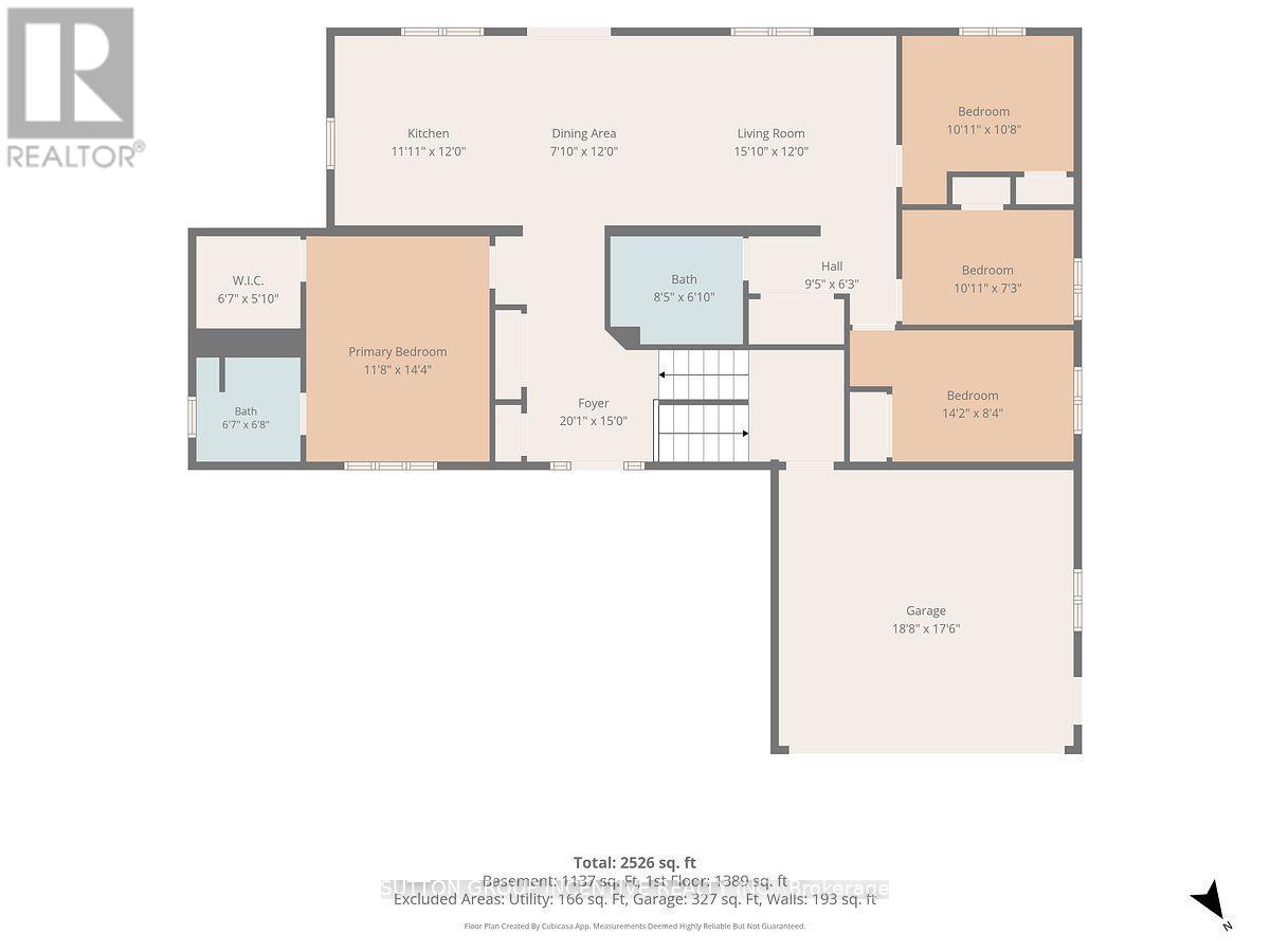 154 Switzer Street, Clearview, Ontario L0M 1N0 - Photo 43 - S13509002