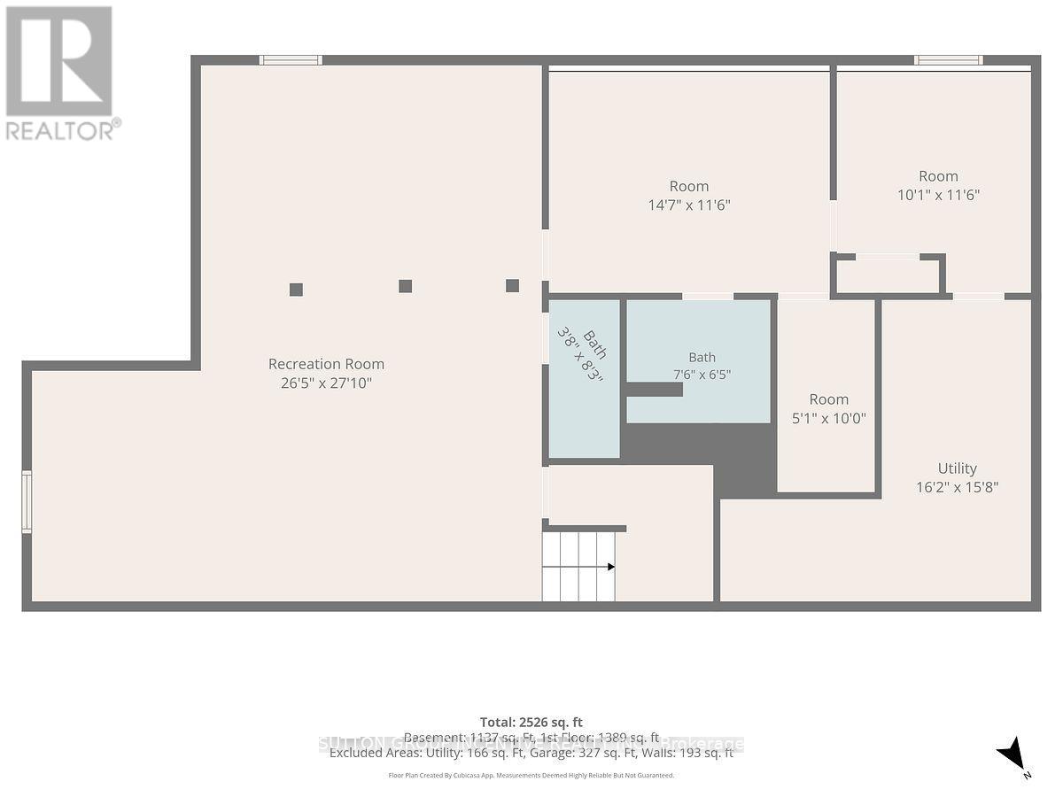 154 Switzer Street, Clearview, Ontario L0M 1N0 - Photo 44 - S13509002