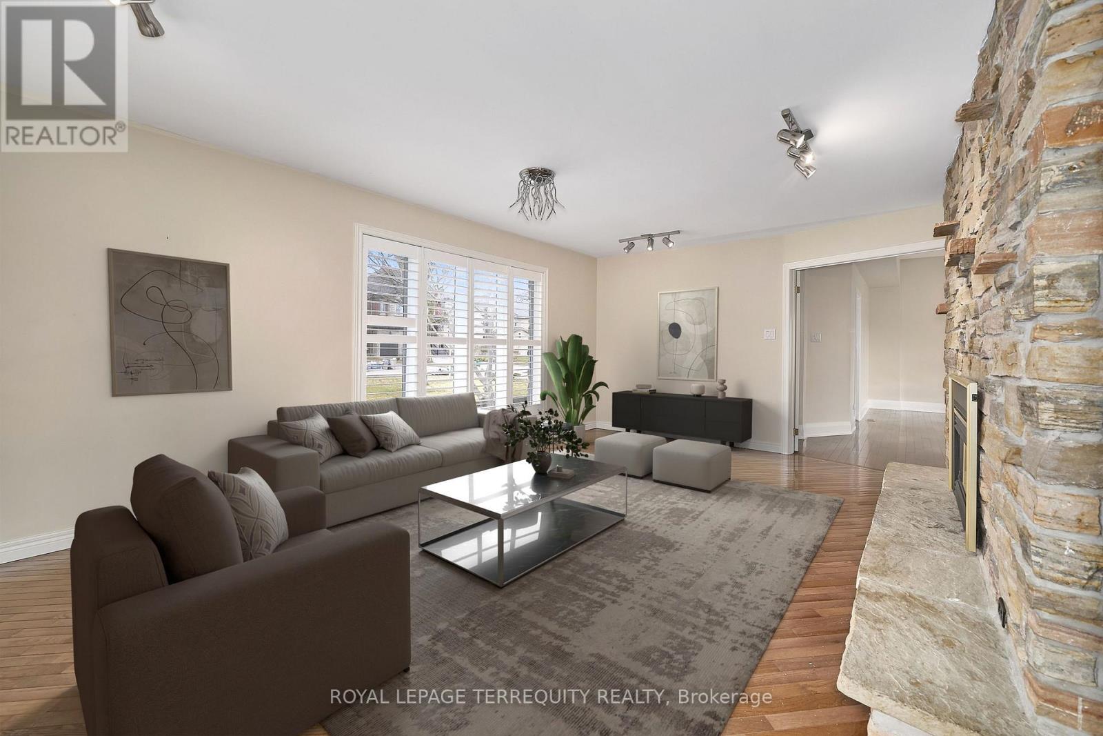 1449 Rosebank Road, Pickering, Ontario  L1V 1P3 - Photo 12 - E13509302