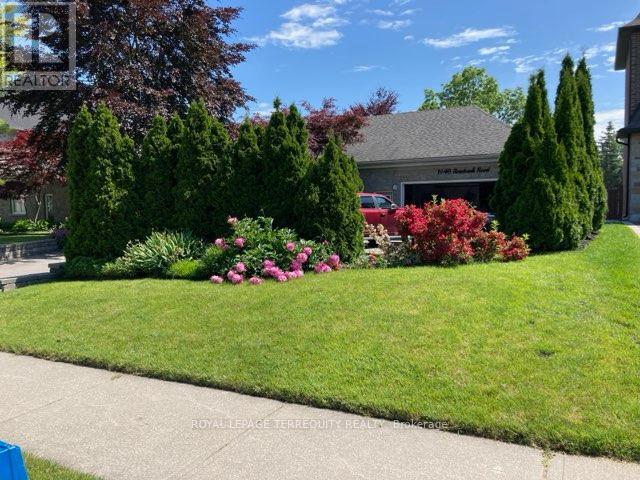1449 Rosebank Road, Pickering, Ontario  L1V 1P3 - Photo 2 - E13509302