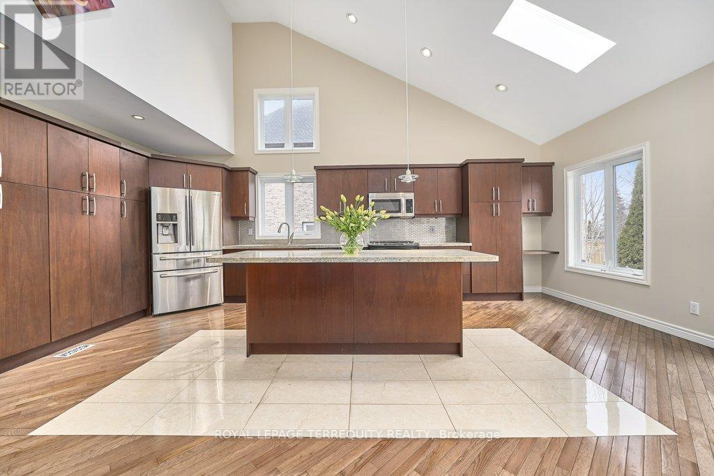 1449 Rosebank Road, Pickering, Ontario  L1V 1P3 - Photo 43 - E13509302