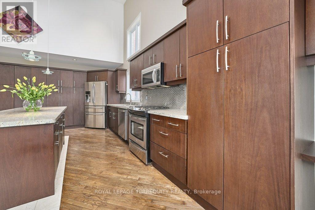 1449 Rosebank Road, Pickering, Ontario  L1V 1P3 - Photo 45 - E13509302