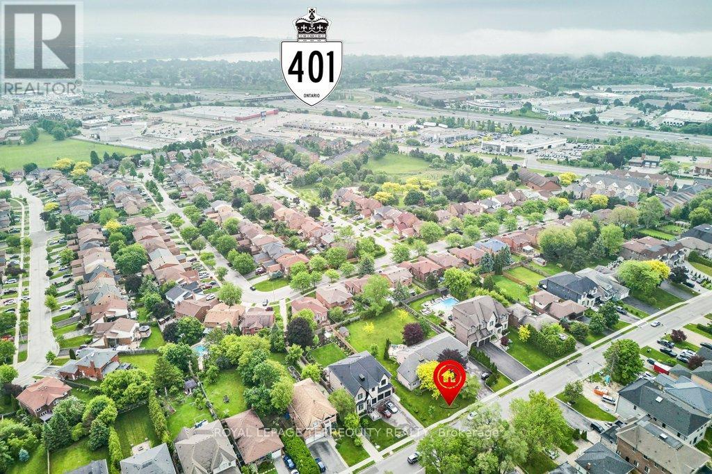 1449 Rosebank Road, Pickering, Ontario  L1V 1P3 - Photo 46 - E13509302