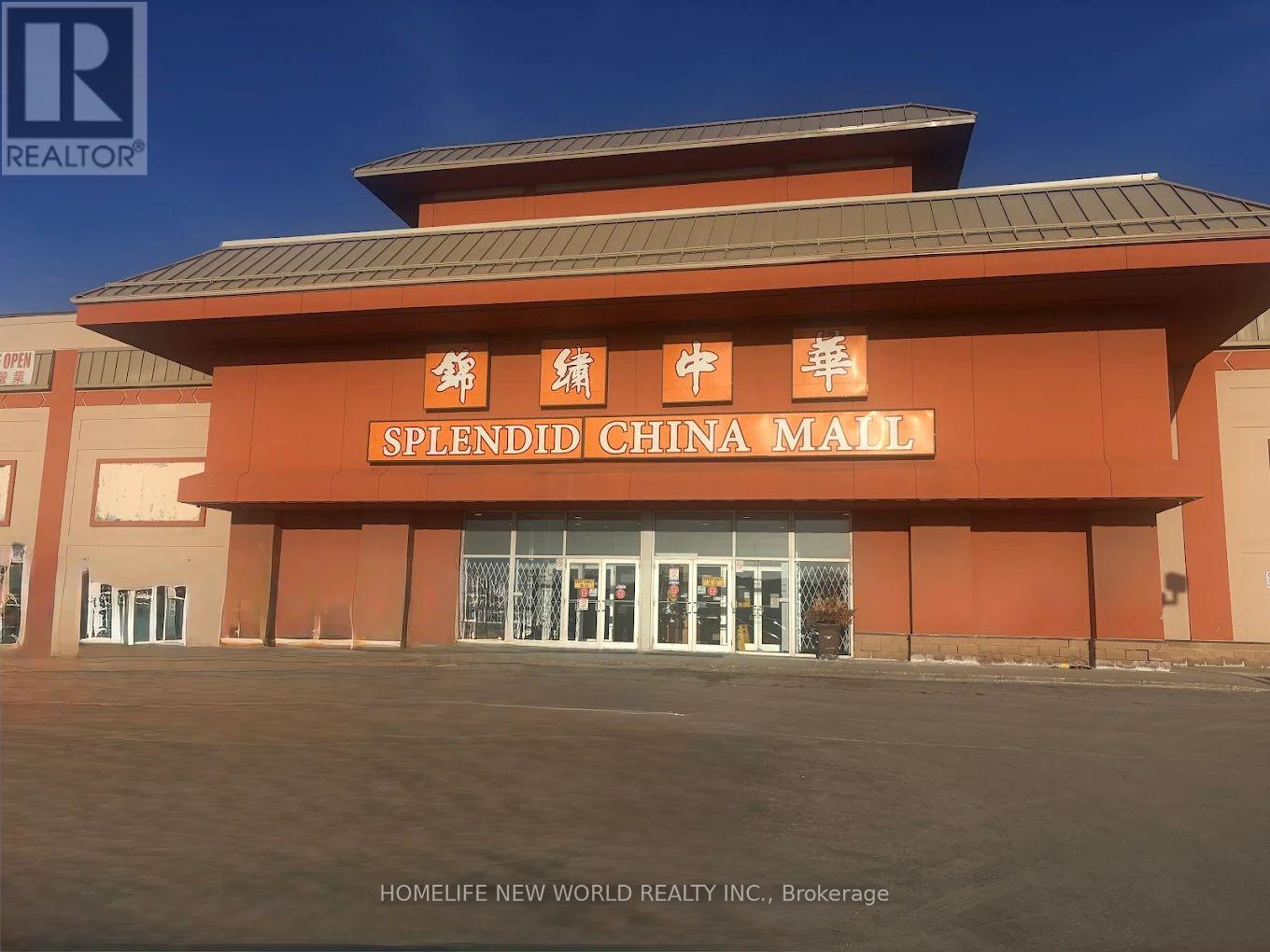 2D22/23 - 4675 STEELES AVENUE E, Toronto, Ontario