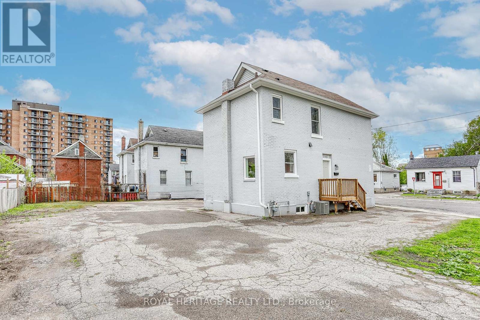 145 Centre Street N, Oshawa, Ontario  L1G 4C2 - Photo 22 - E13509328