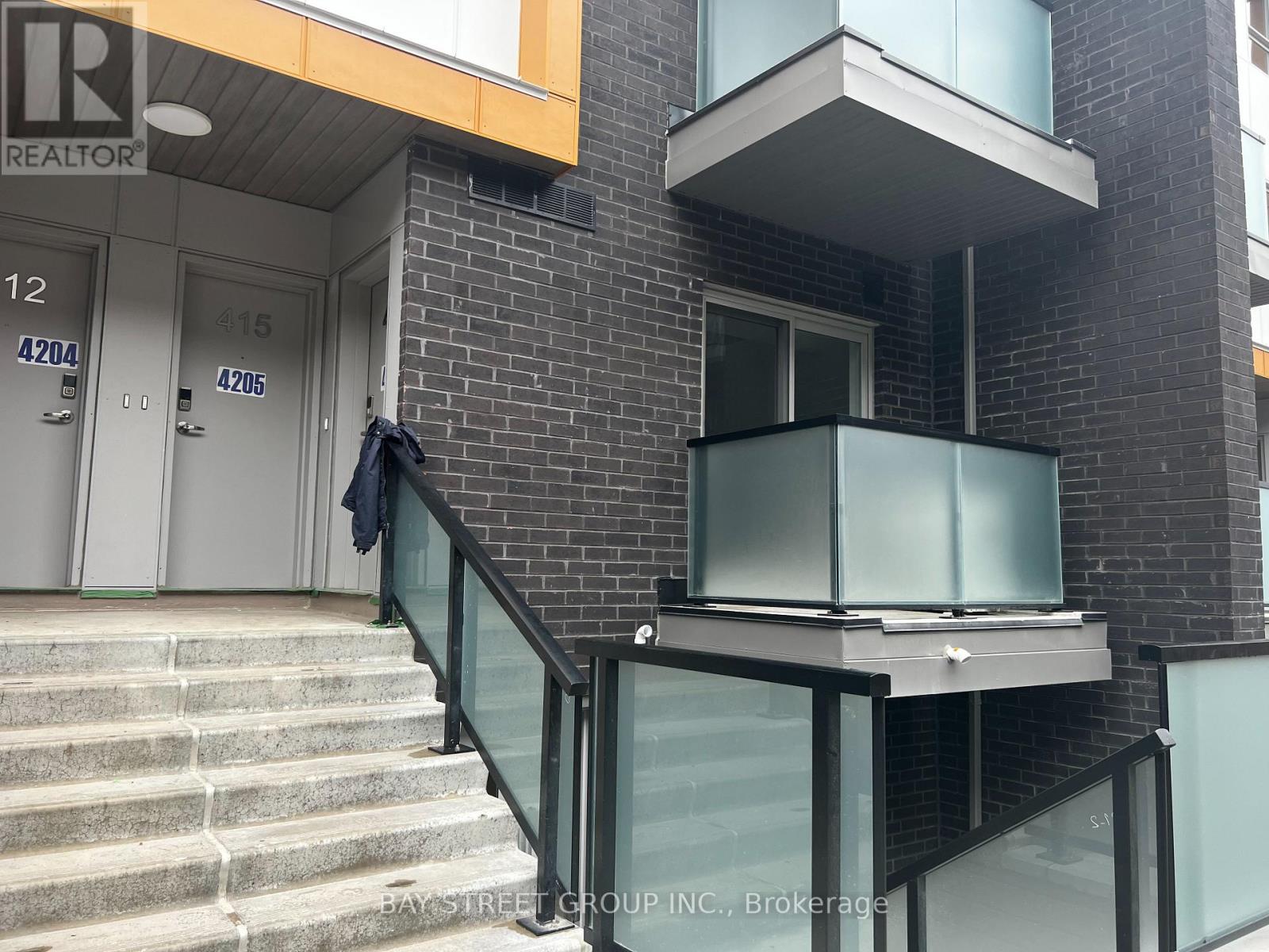 414 - 2789 EGLINTON AVENUE E, Toronto, Ontario