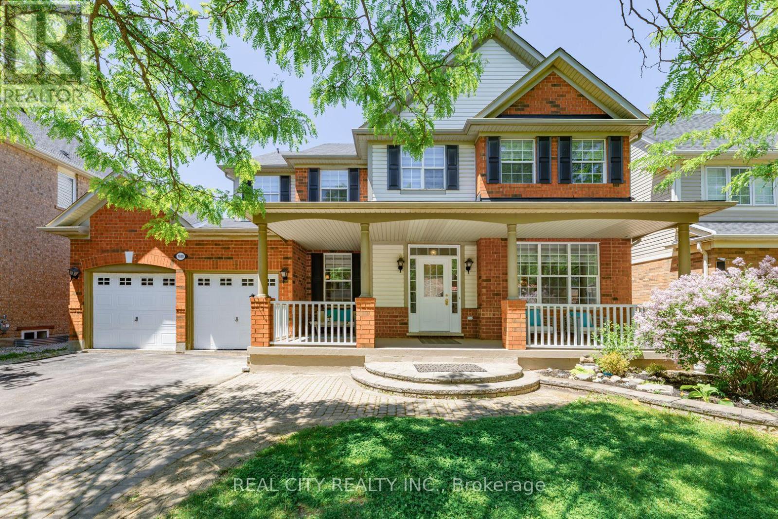 1580 Earl Crescent, Milton, Ontario  L9T 5Z2 - Photo 2 - W13497652