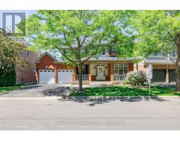 1580 EARL CRESCENT, Milton, Ontario