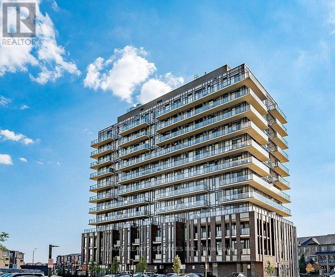 313 - 225 VETERANS DRIVE, Brampton (Northwest Brampton)