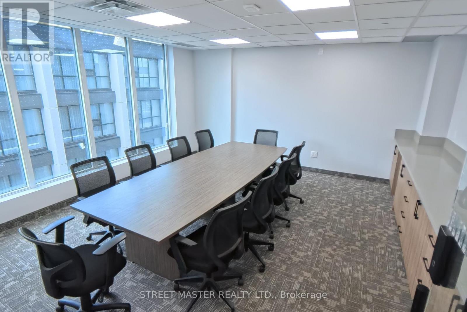 315 - 998 Martin Grover Road, Toronto, Ontario  M9W 0G6 - Photo 9 - W13509354