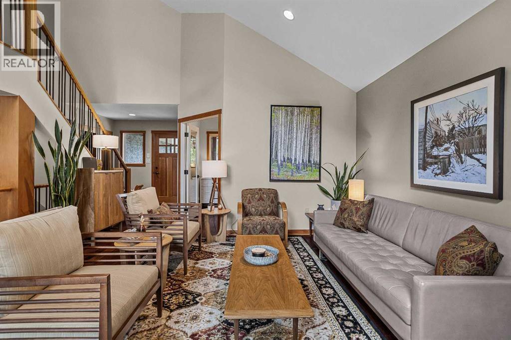 408 Canyon Close, Canmore, Alberta  T1W 1H4 - Photo 8 - A2325688