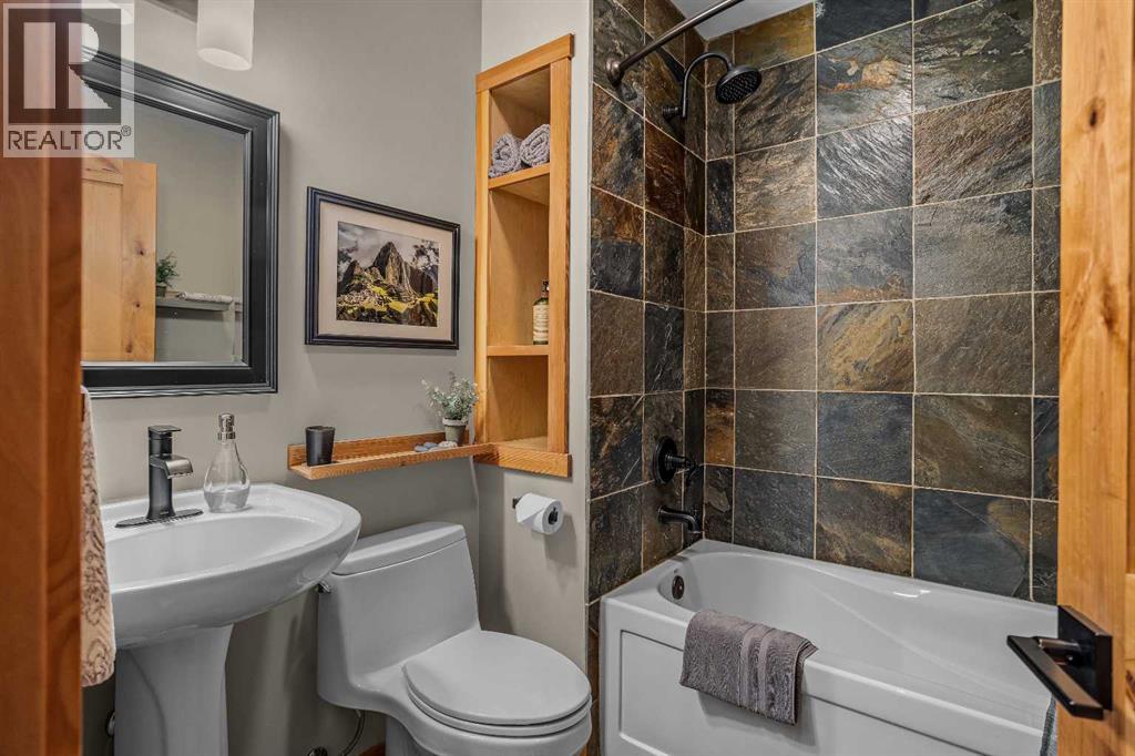 408 Canyon Close, Canmore, Alberta  T1W 1H4 - Photo 40 - A2325688
