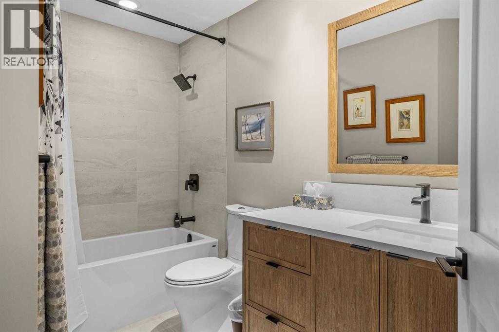 408 Canyon Close, Canmore, Alberta  T1W 1H4 - Photo 33 - A2325688