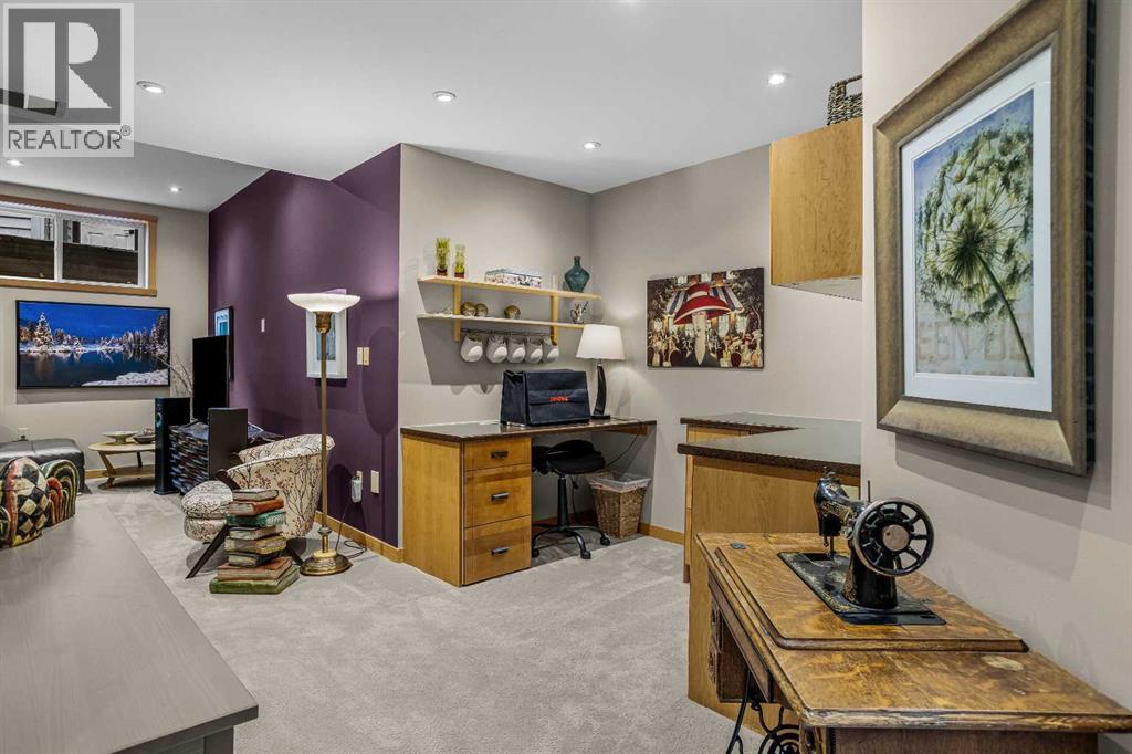 408 Canyon Close, Canmore, Alberta  T1W 1H4 - Photo 38 - A2325688