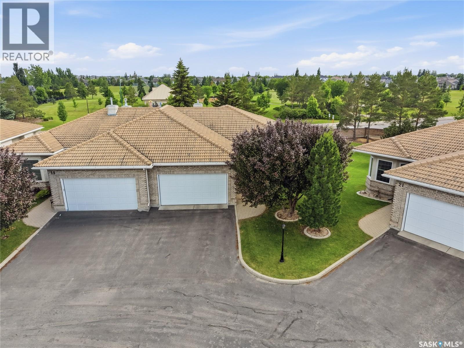 20 315 Bayview Crescent, Saskatoon, Saskatchewan  S7V 1B5 - Photo 1 - SK041222