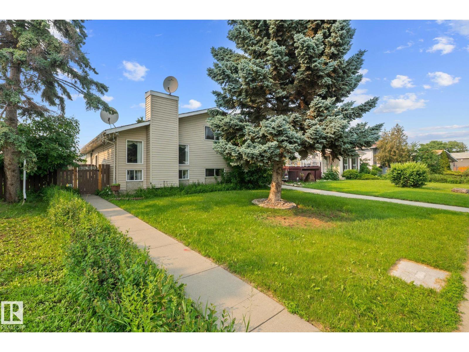 18126 98 AV NW, Edmonton, Alberta