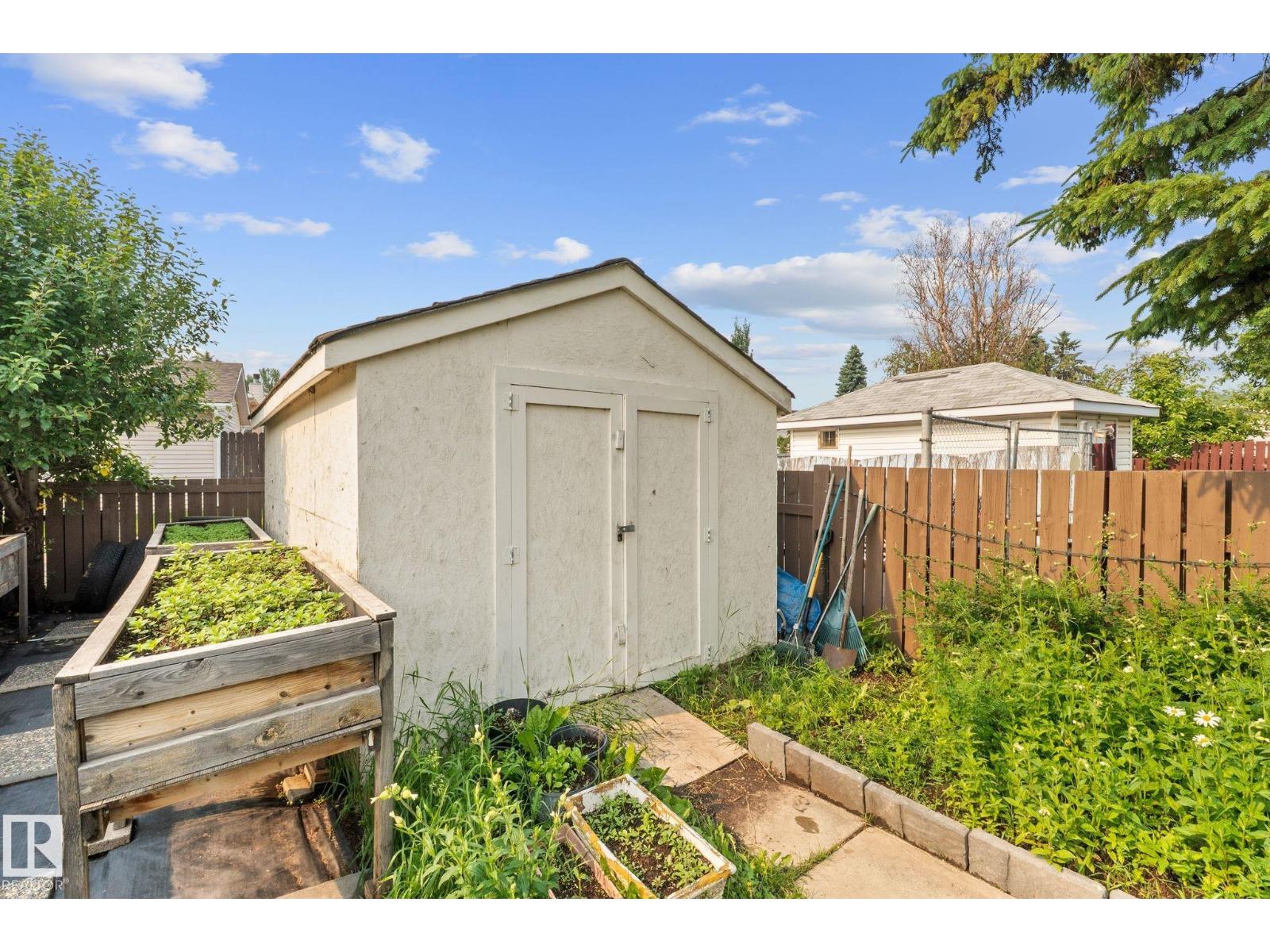 18126 98 Av NW, Edmonton, Alberta  T5T 3H6 - Photo 70 - E4496560