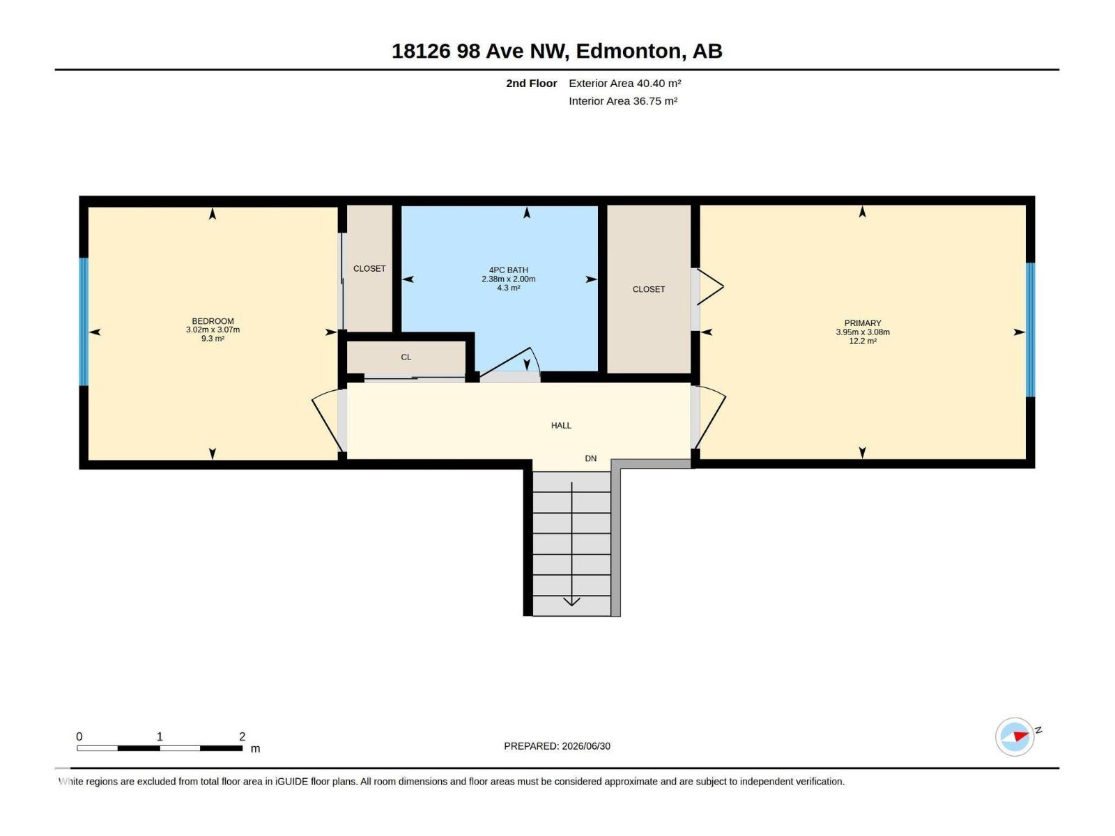 18126 98 Av NW, Edmonton, Alberta  T5T 3H6 - Photo 73 - E4496560