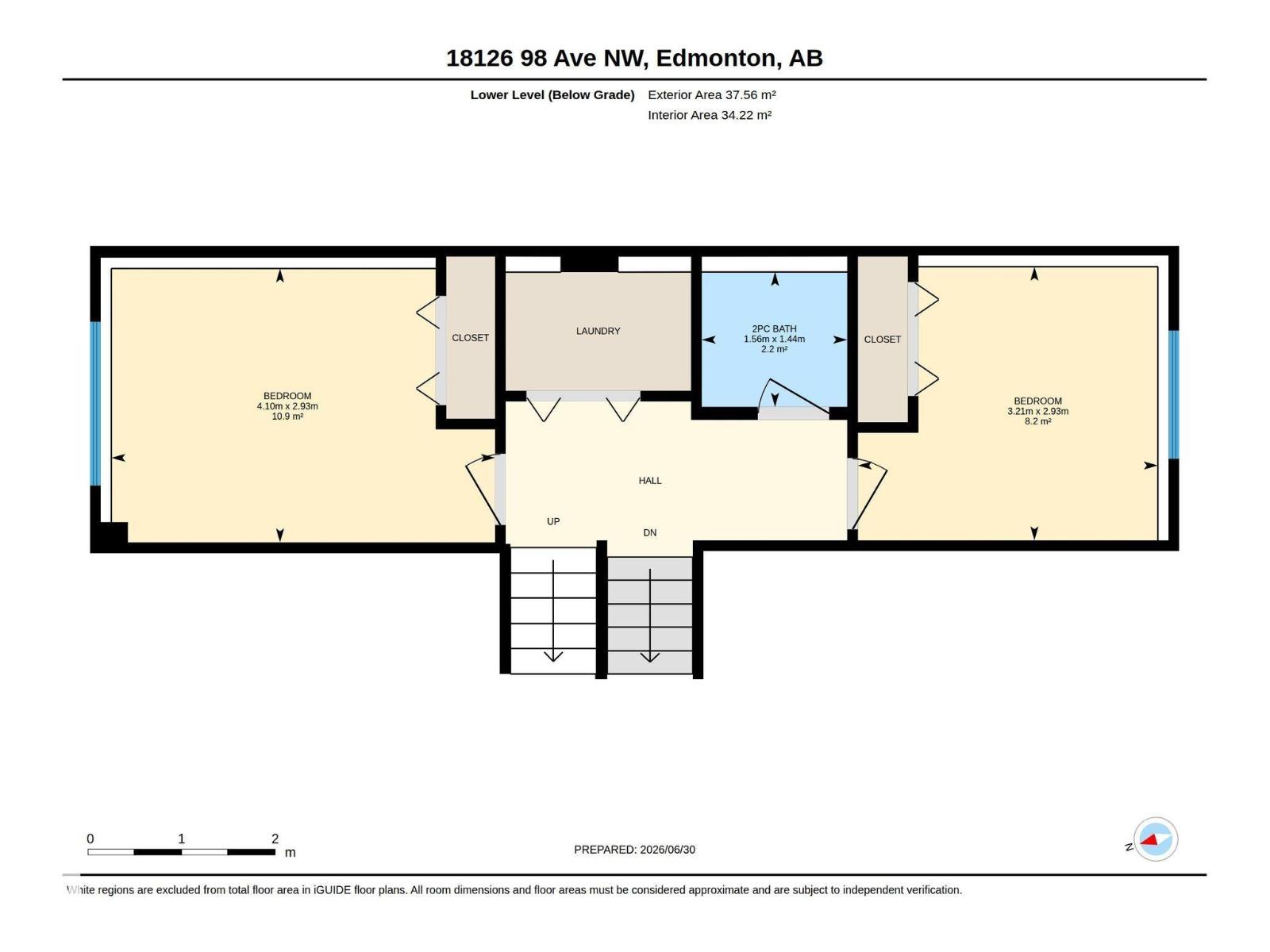 18126 98 Av NW, Edmonton, Alberta  T5T 3H6 - Photo 74 - E4496560