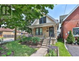 487 DUNSMURE ROAD, Hamilton, Ontario