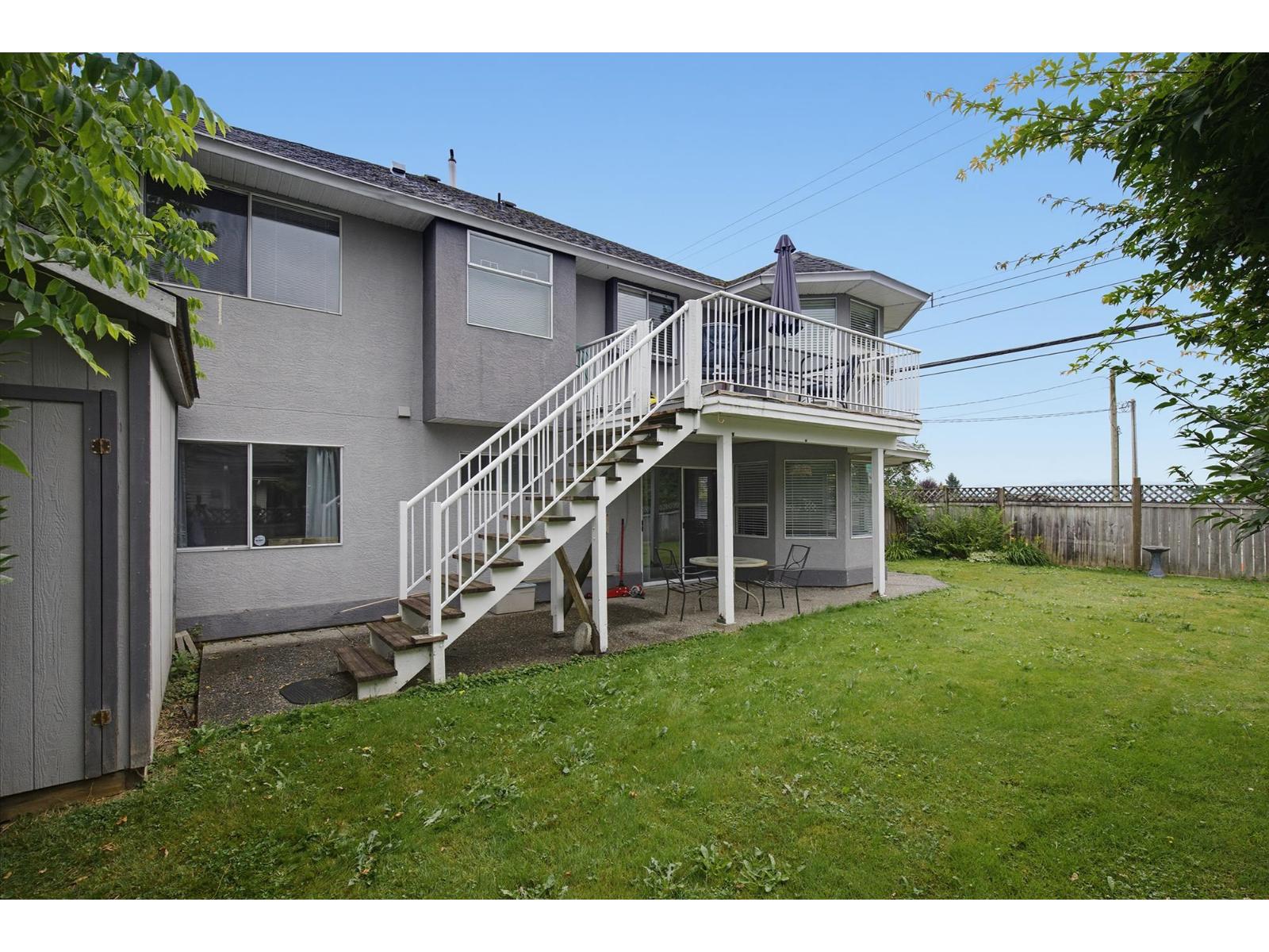 8219 Fujino Street, Mission, British Columbia  V2V 6T6 - Photo 39 - R3140020