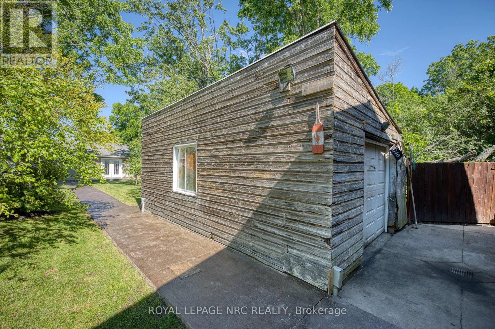 646 Prospect Point Road N, Fort Erie, Ontario  L0S 1N0 - Photo 34 - X13509362