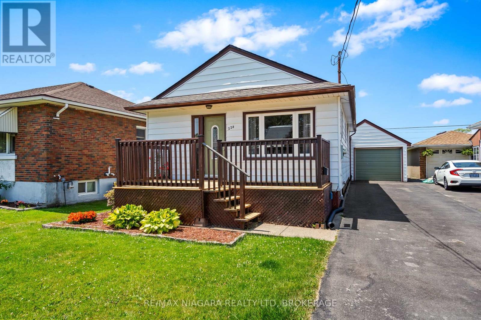 224 CLARKE STREET, Port Colborne, Ontario