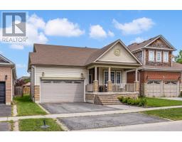 85 DARIUS HARNS DRIVE, Whitby, Ontario