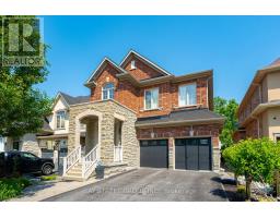 995 NELLIE LITTLE CRESCENT, Newmarket, Ontario
