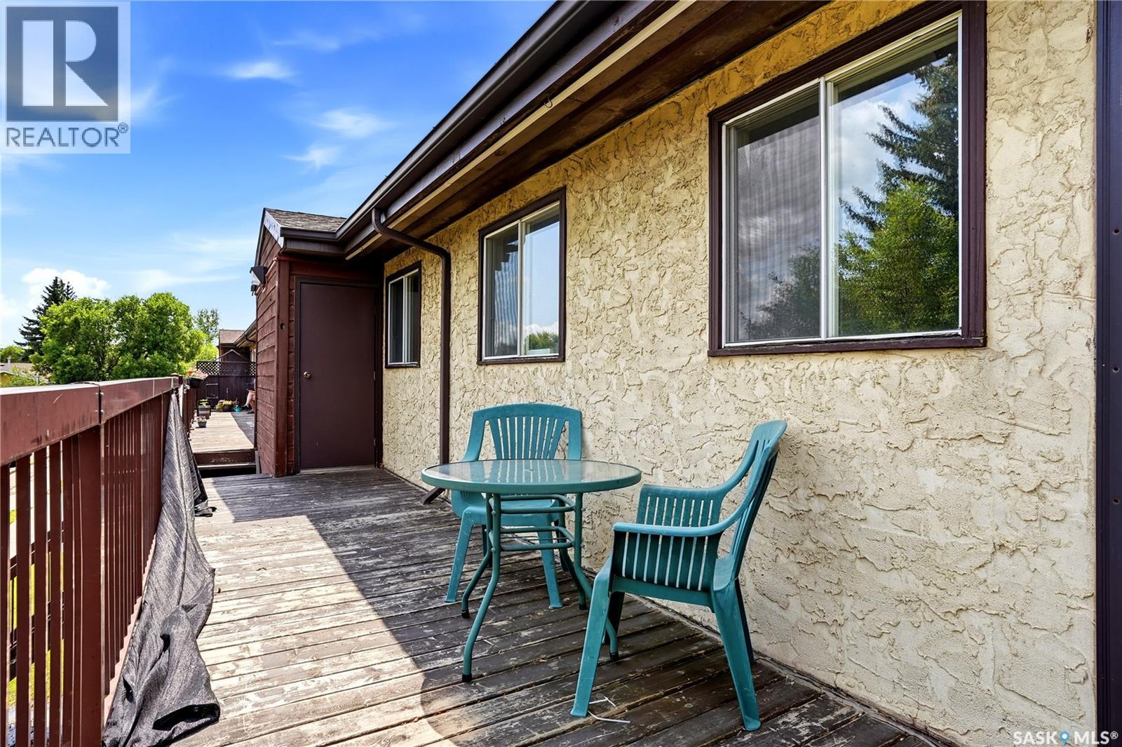 203 15 Alport Crescent, Regina, Saskatchewan  S4R 8C6 - Photo 29 - SK041227