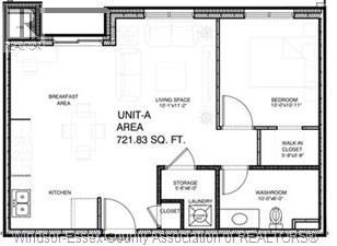 4400 Laurier Parkway Unit# 530, Lasalle, Ontario  N9H 0P9 - Photo 29 - 26015739
