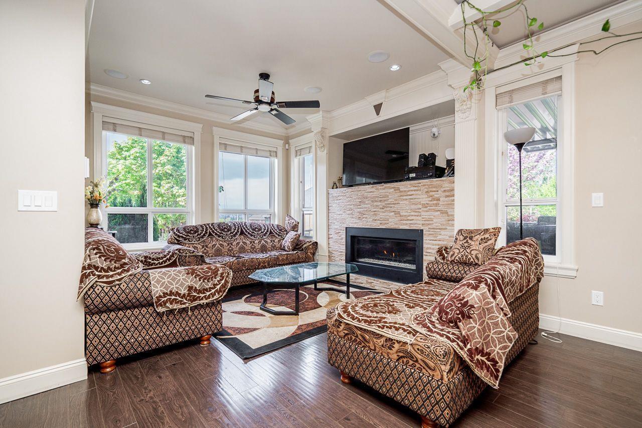 7532 144a Street, Surrey, British Columbia  V3S 0S3 - Photo 7 - R3141332