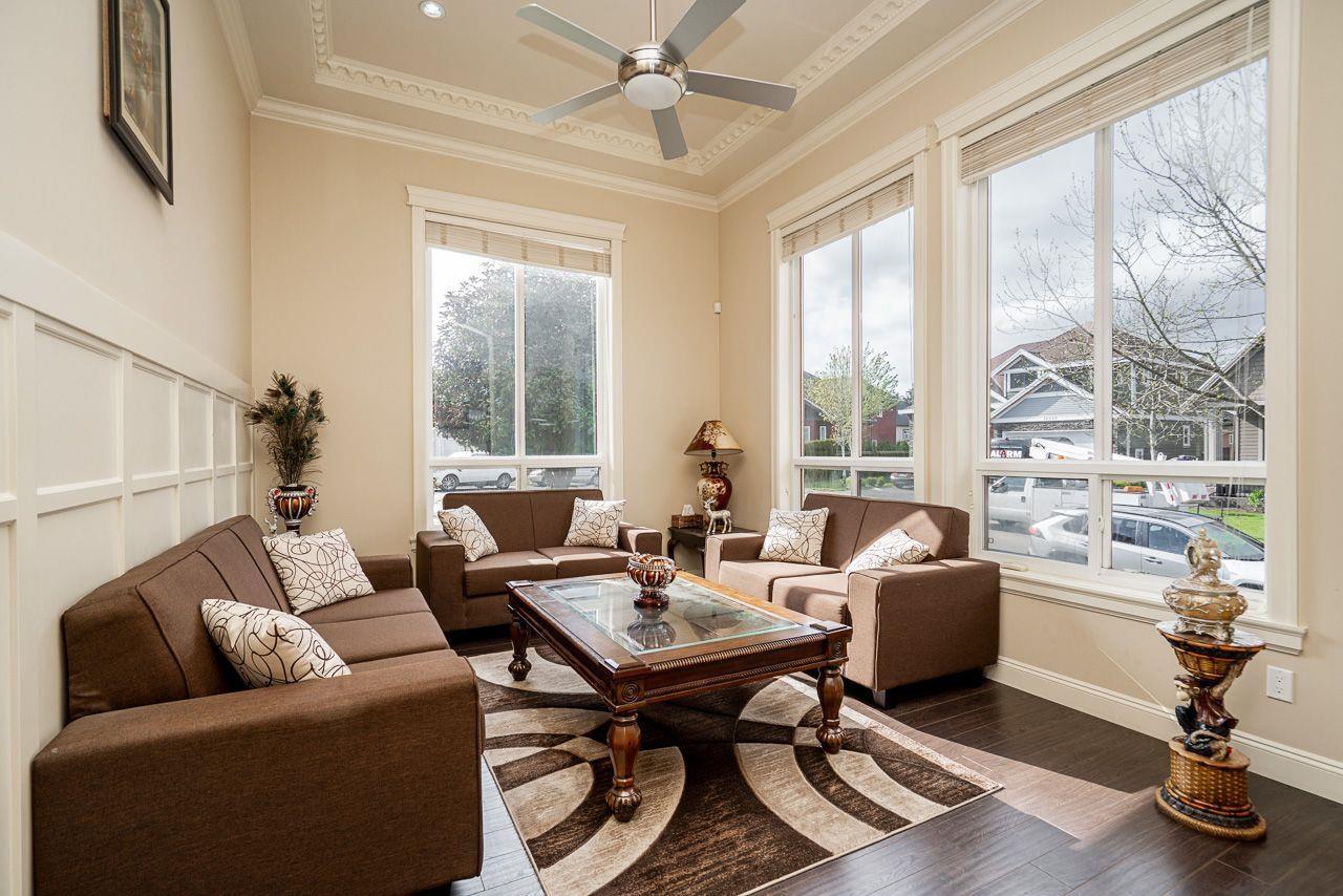 7532 144a Street, Surrey, British Columbia  V3S 0S3 - Photo 4 - R3141332