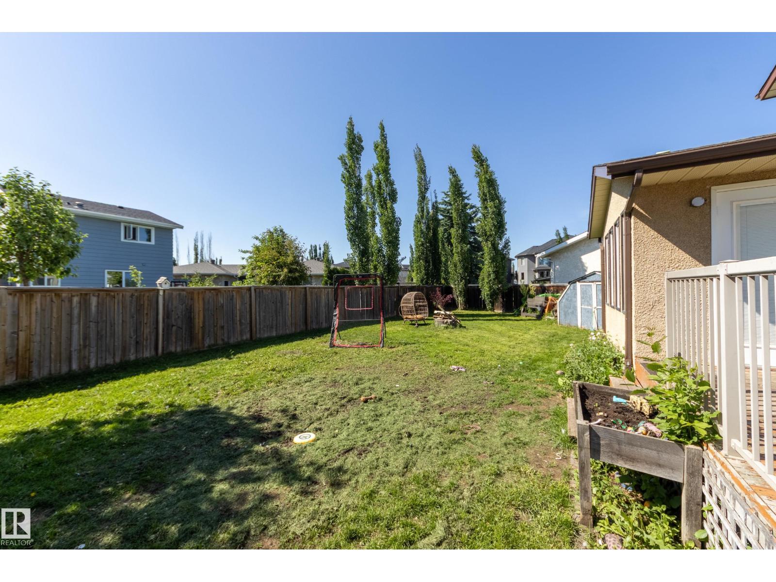 17328 106 St NW, Edmonton, Alberta  T5X 3G8 - Photo 36 - E4496538