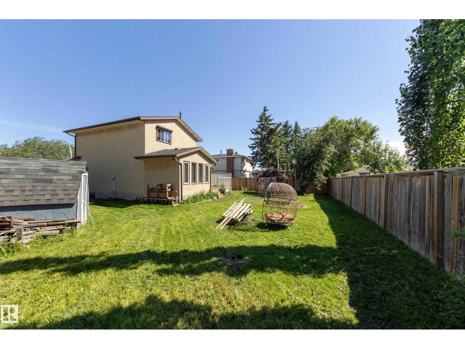 17328 106 St NW, Edmonton, Alberta  T5X 3G8 - Photo 41 - E4496538