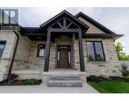 80 HERB STREET, Norwich, Ontario