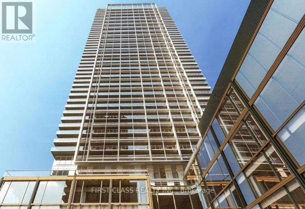 2912 - 88 QUEEN STREET E, Toronto, Ontario