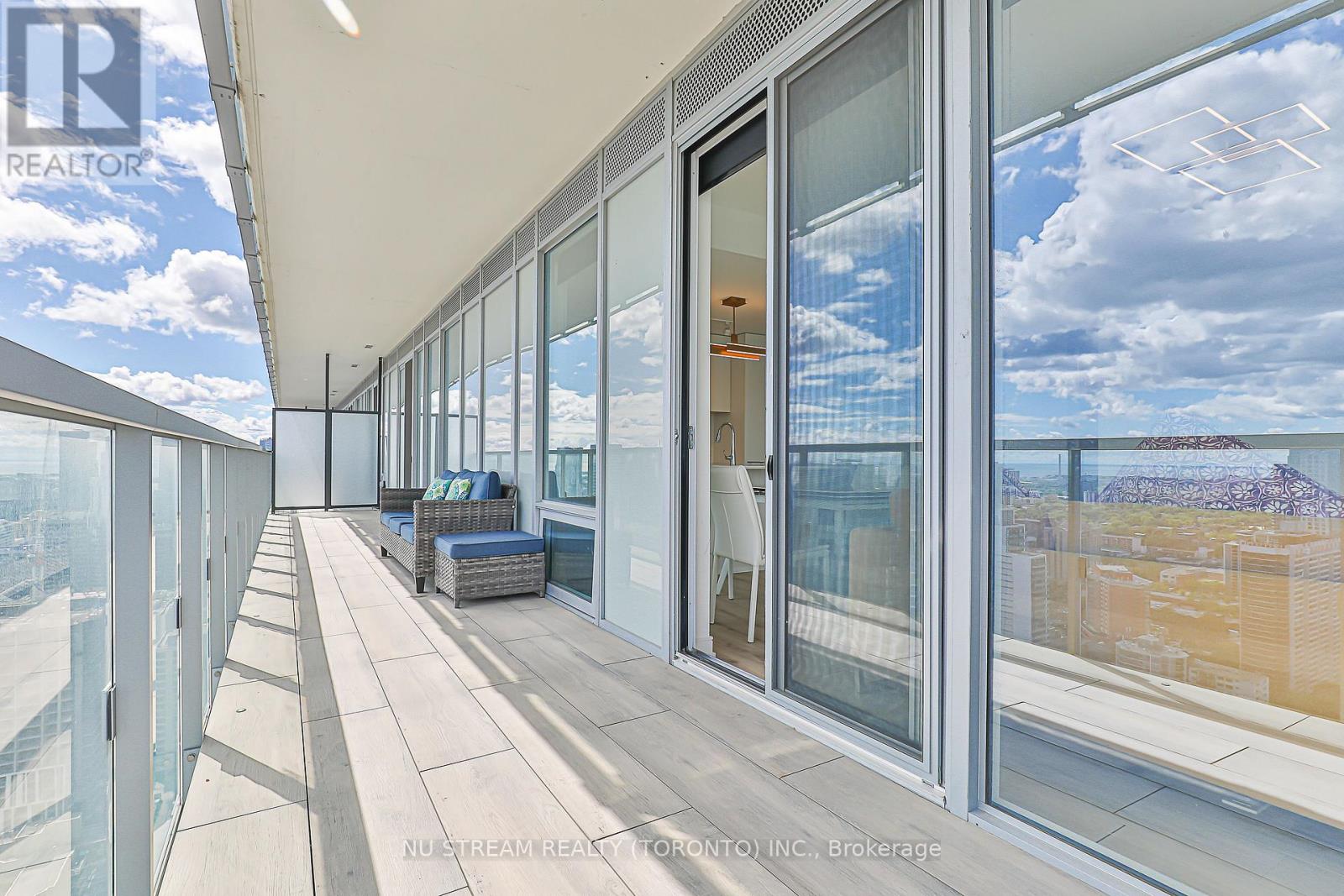 4202 - 3 Gloucester Street, Toronto, Ontario  M4Y 0C6 - Photo 36 - C13509456