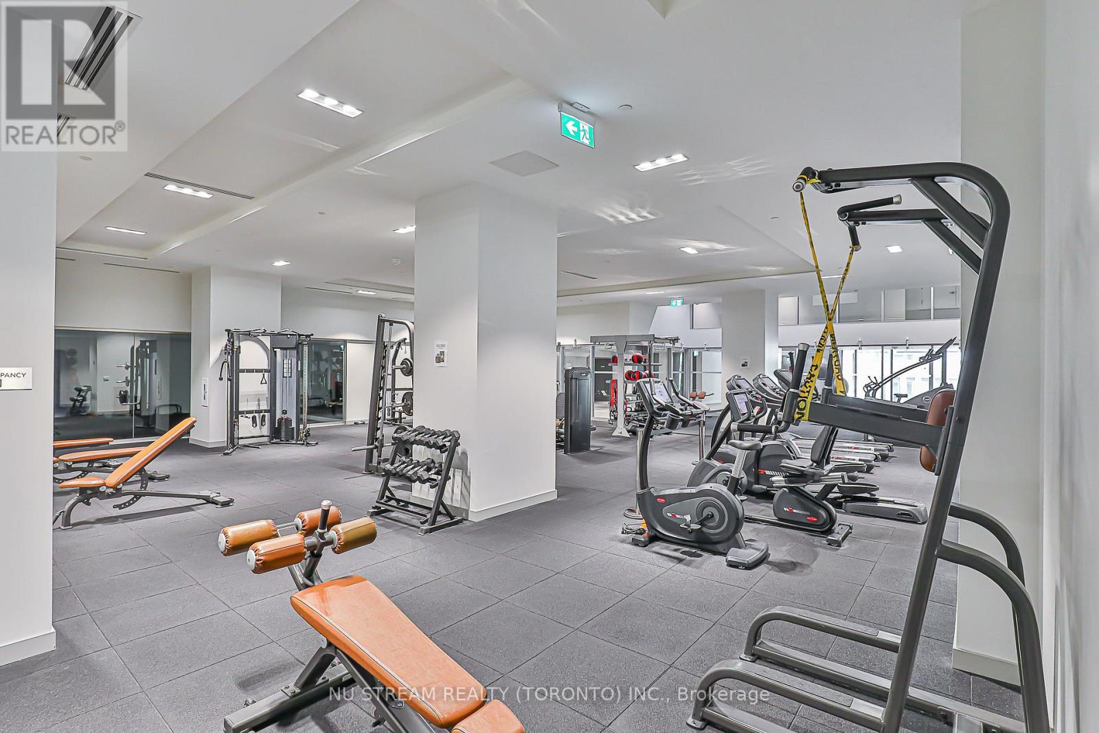 4202 - 3 Gloucester Street, Toronto, Ontario  M4Y 0C6 - Photo 40 - C13509456