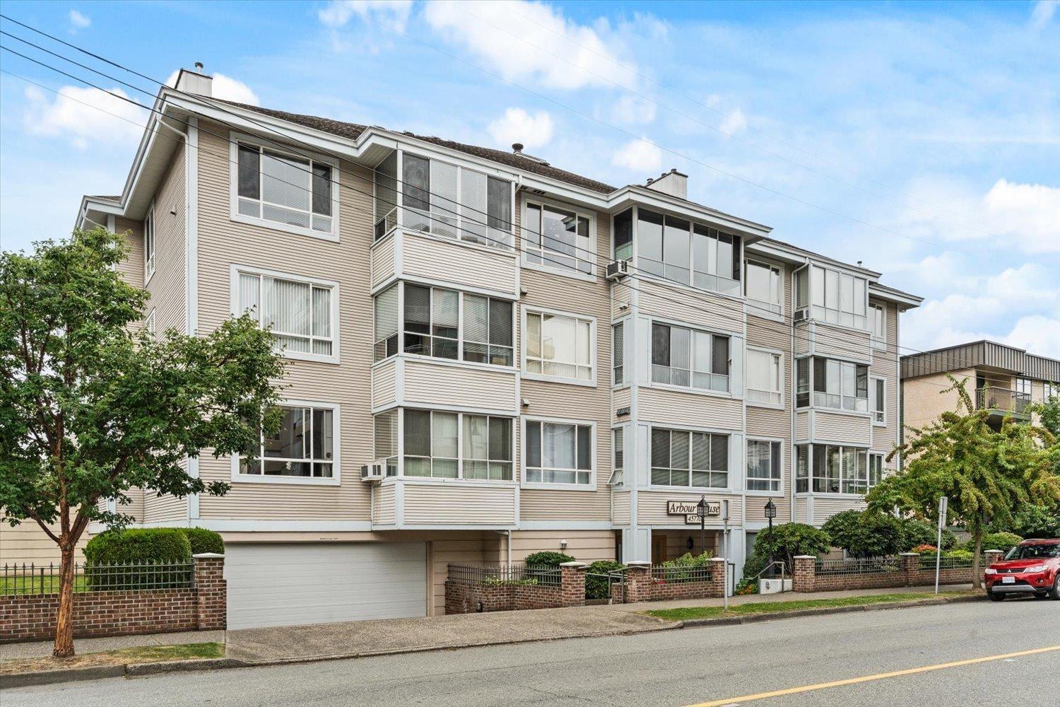 207 45770 Spadina Avenue, Chilliwack Downtown, Chilliwack, British Columbia  V2P 1T6 - Photo 29 - R3141269
