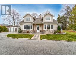 BSMT - 520 GILLMOSS ROAD, Pickering, Ontario