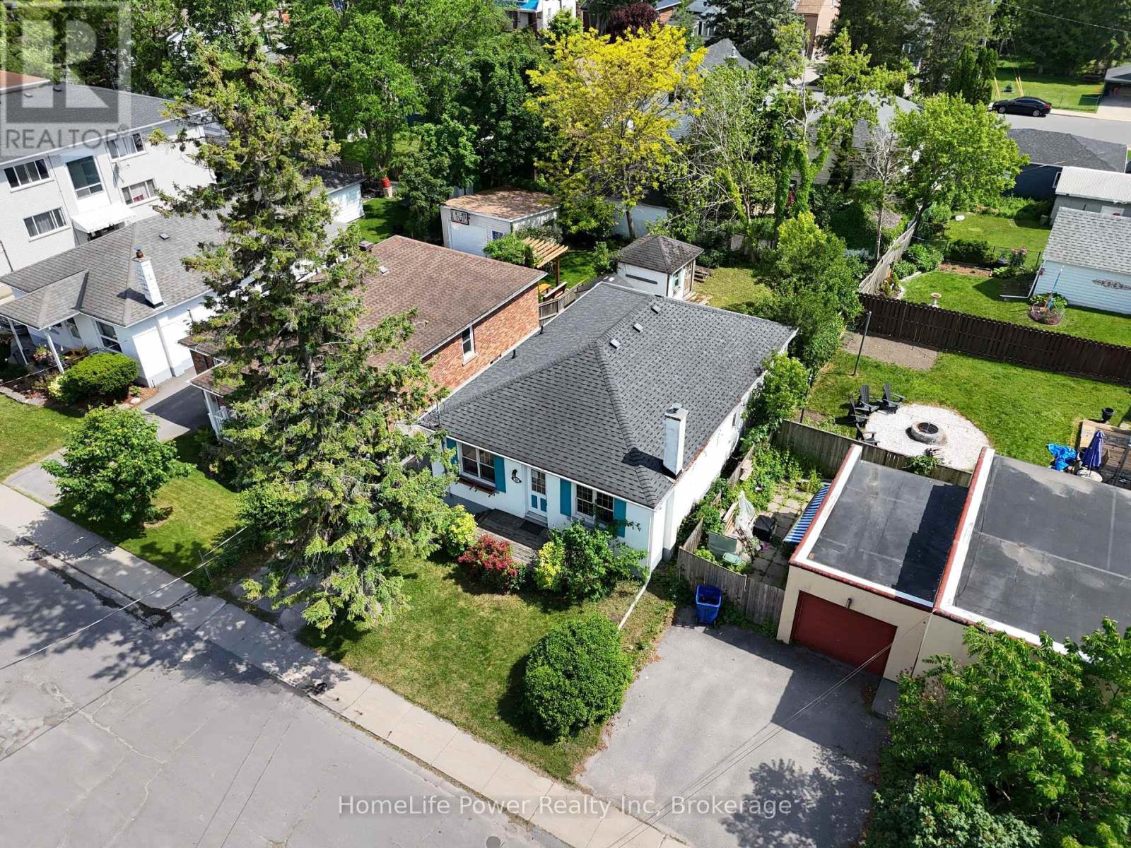 32 Dunlop Street, Kingston (Central City East), Ontario  K7L 1L2 - Photo 7 - X13509404