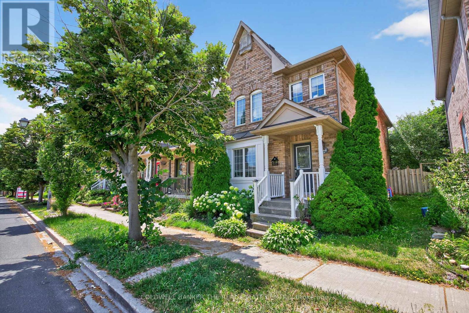 248 WALKERVILLE ROAD, Markham, Ontario