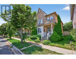 248 WALKERVILLE ROAD, Markham, Ontario