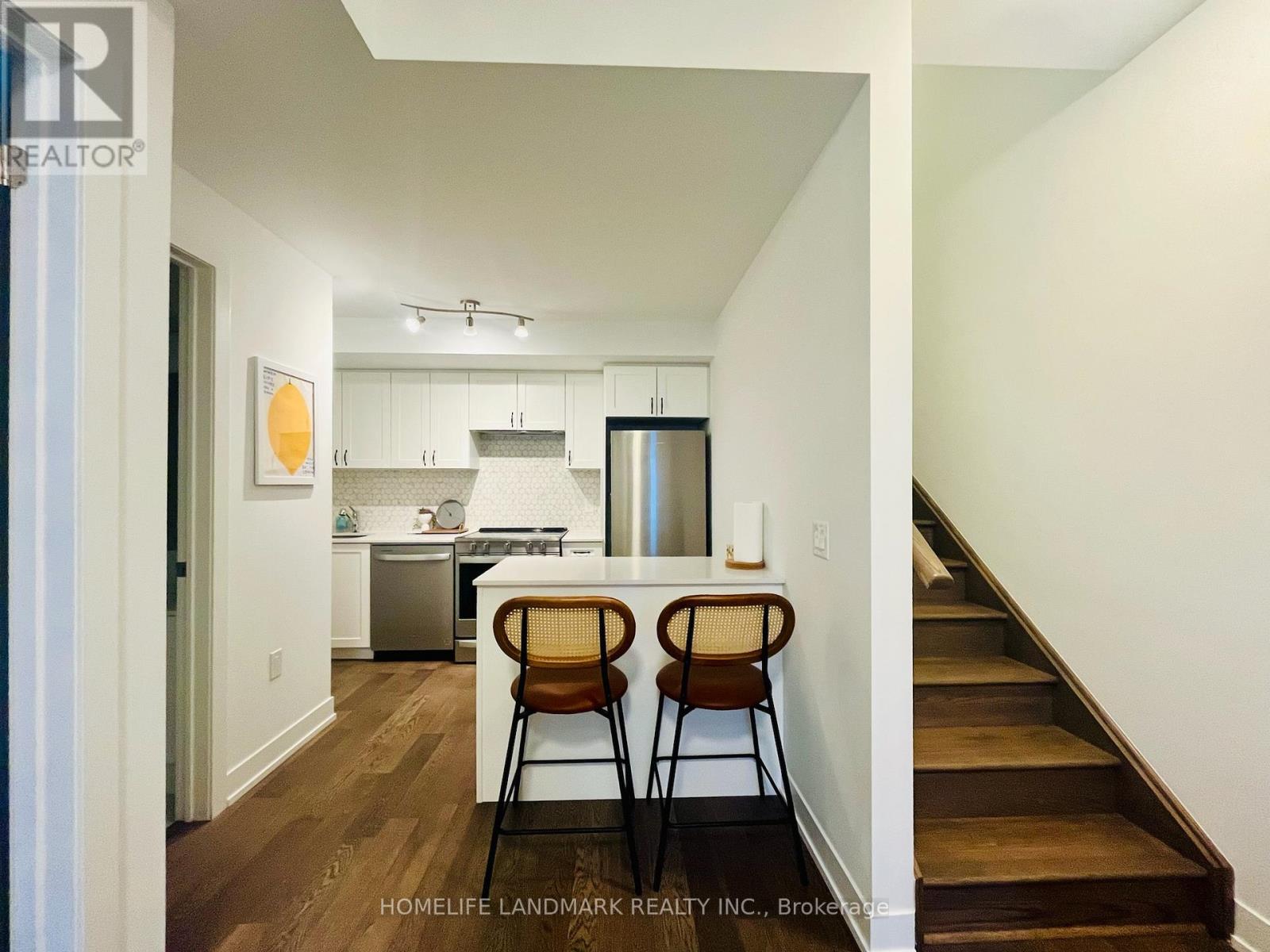 154 - 1095 DOUGLAS MCCURDY COMMON, Mississauga, Ontario
