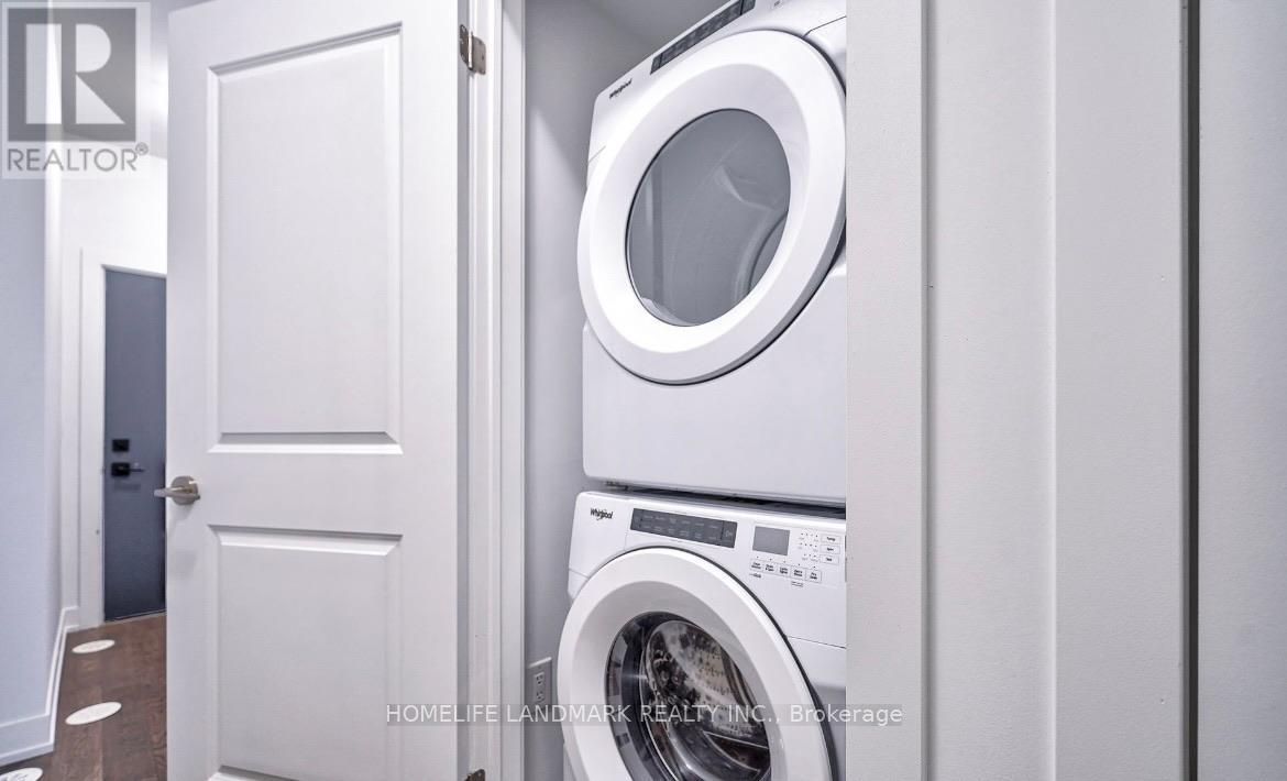 154 - 1095 Douglas Mccurdy Common, Mississauga, Ontario  L5G 0C6 - Photo 11 - W13509392