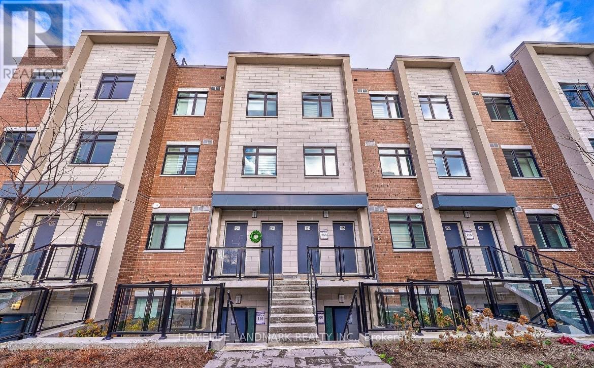 154 - 1095 Douglas Mccurdy Common, Mississauga, Ontario  L5G 0C6 - Photo 12 - W13509392